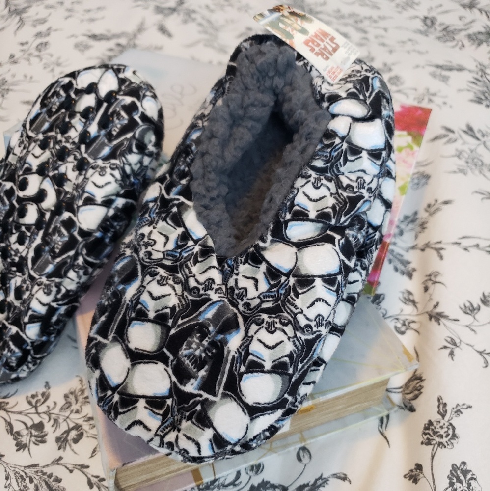 Starwars Slippers